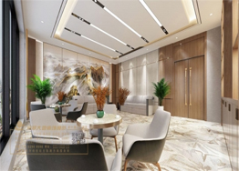 甘肃一建智能聚会室，，，，，，，接待室，，，，，，，视频聚会室，，，，，，，设计施工完成