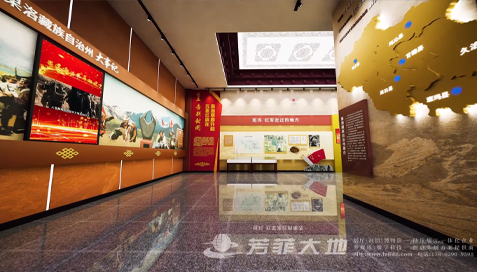果洛70周年成绩展